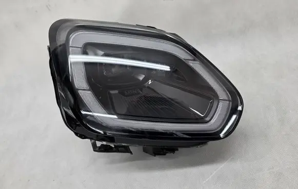 Mini Countryman U25 Headlight/headlamp 5B500A2