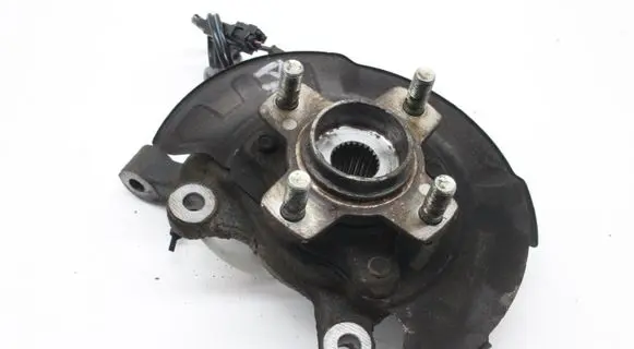 Suzuki Ignis Front wheel hub