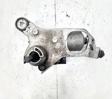 Ford Focus Wiper motor BM5117504AK 0390248141