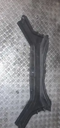 Mercedes-Benz C W203 Trunk/boot sill cover protection A2036900525