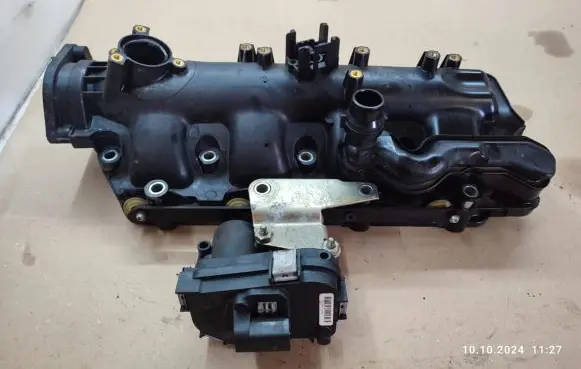 Opel Insignia A Intake manifold