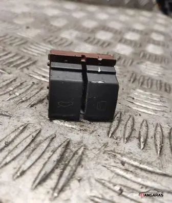 Volkswagen PASSAT B6 Fuel tank opening switch 3c0959903