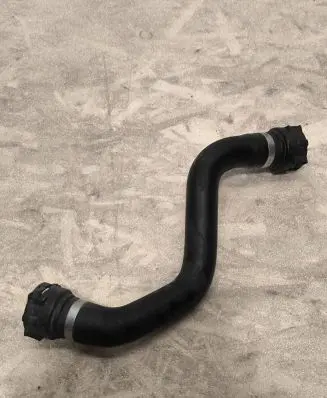 BMW 1 F20 F21 Engine coolant pipe/hose 130477T1