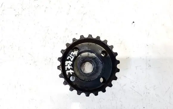 Volkswagen Touran I Crankshaft pulley 038105203f