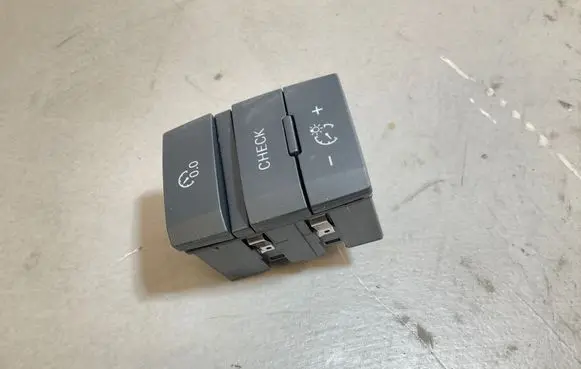 Audi A6 S6 C6 4F Other switches/knobs/shifts 4L2927123
