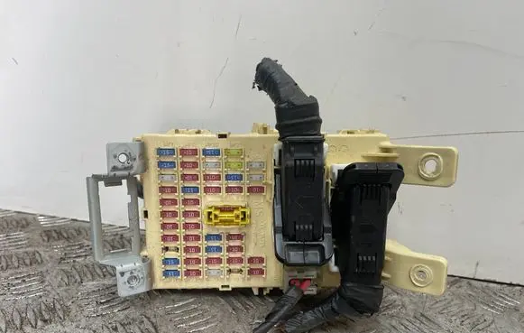KIA Venga Battery relay fuse 919501K530