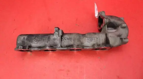 Renault Laguna III Intake manifold