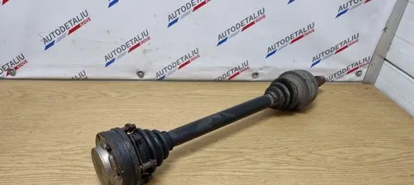 BMW 7 E38 Rear driveshaft 1229358