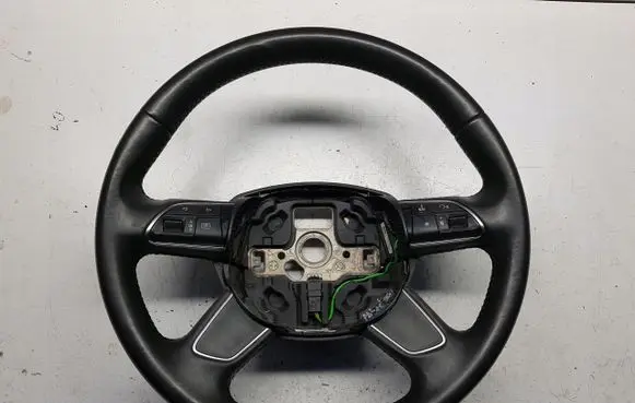 Audi A3 S3 8V Steering wheel 8U0419091B