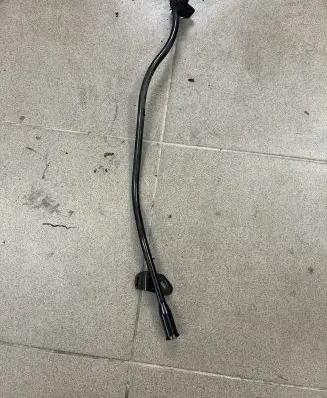 Peugeot 508 Oil level dip stick 9815740980