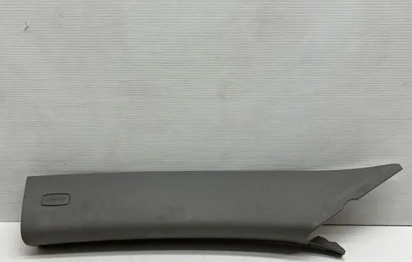 Porsche Panamera (970) (A) pillar trim 970555179