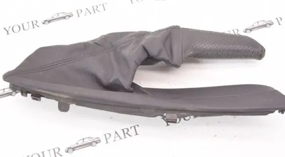 BMW 1 E81 E87 Handbrake trim 8036112