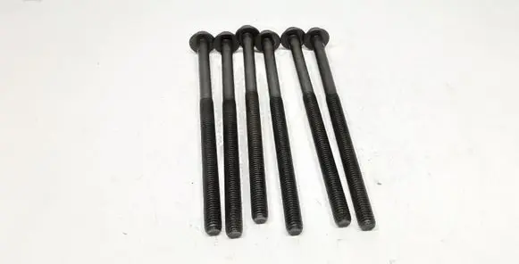 Volvo S60 Cylinder head bolts 