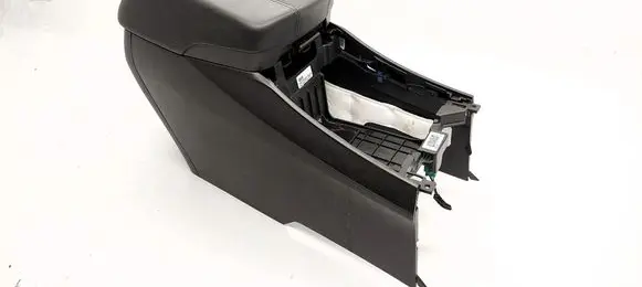 Hyundai Santa Fe Armrest 846202W000