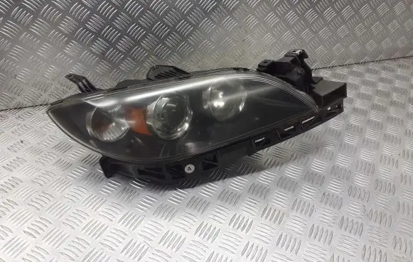 Mazda 3 I Headlight/headlamp BRAK