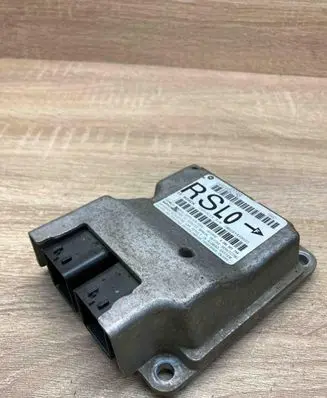 Chrysler Voyager Airbag control unit/module 04606927AB 0285001754 RSL0