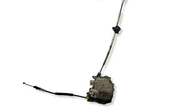 Audi Q5 SQ5 Rear door lock 8K0839015C