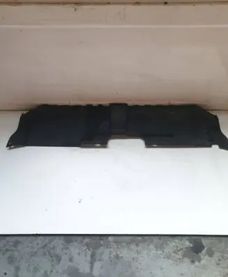 Audi A4 S4 B8 8K Top upper radiator support slam panel 8K0807081