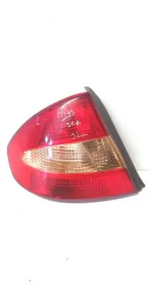 Toyota Prius (XW10) Rear/tail lights