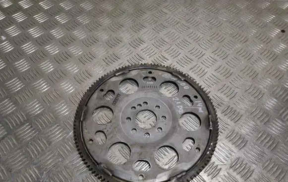 Flywheel
