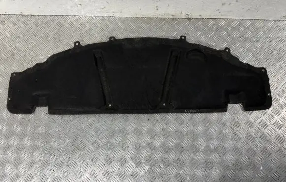 Opel Meriva A Engine bonnet/hood sound/heat insulation 6162382 13150511