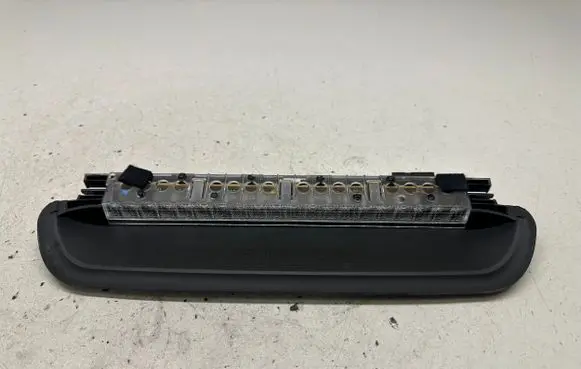 BMW 5 E60 E61 Third/center stoplight
