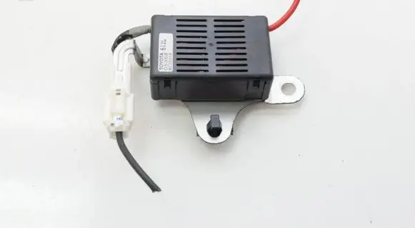 Opel Astra H Other devices C25S1A 05368