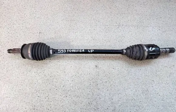 Subaru Forester SJ Front driveshaft