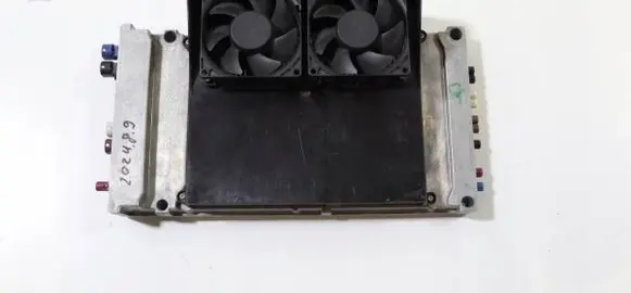 Tesla Model X Other devices 1125800-00-G 112580000G 1125800