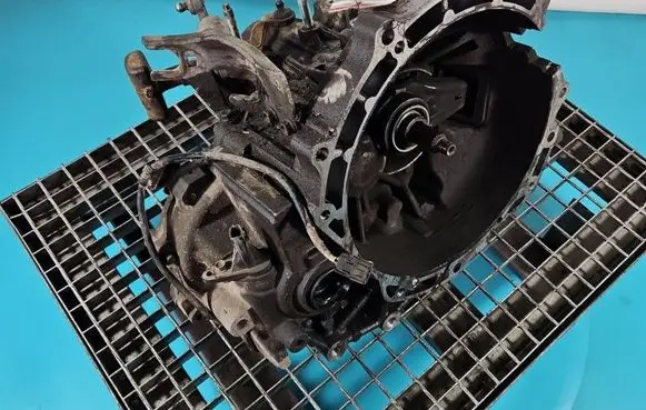 Mazda 6 Manual 5 speed gearbox 9TF1209908 IMPRK1589424