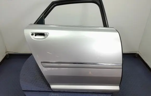Audi A8 S8 D3 4E Rear door