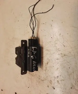 Renault Laguna II Tailgate/trunk/boot lock/catch/latch 8200295641B
