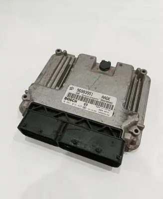 Chevrolet Cruze Engine control unit/module 96983951 1039S34160 0281015445
