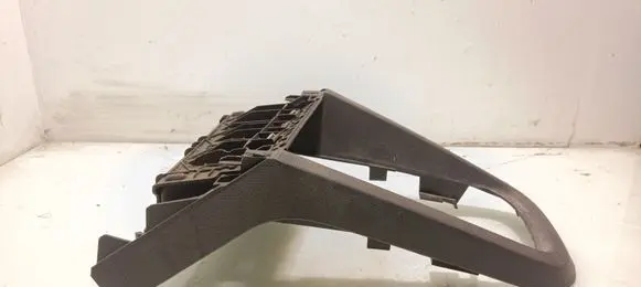 Volkswagen Jetta VI Other center console (tunnel) element 5C7863680