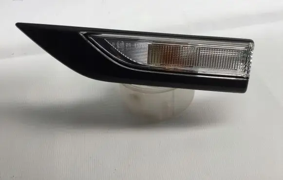 Volkswagen Caddy Front fender indicator light 2K5949101