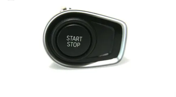 BMW 2 F45 Engine start stop button switch 9311604 61319311604