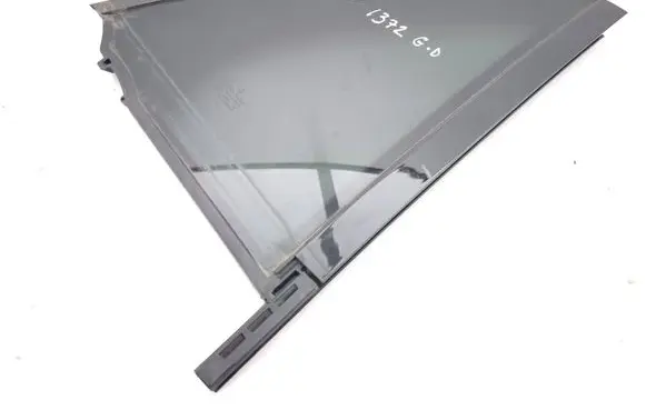 Mercedes-Benz GLC AMG Rear vent window glass A2537300400