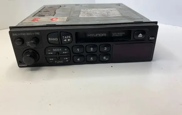 KIA Sportage Radio/CD/DVD/GPS head unit 5311602 9616029201 H82092EN