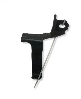 Volkswagen PASSAT B5.5 Battery bracket 8D1803123C