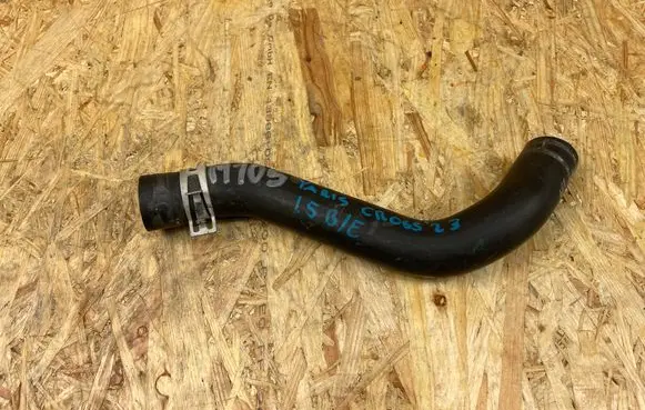 Toyota Yaris XP210 Engine coolant pipe/hose 16571k0050