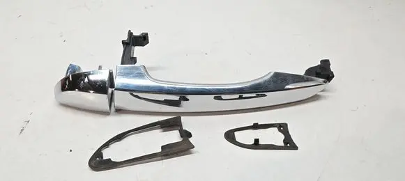 Hyundai Tucson TL Rear door exterior handle 83651D3010 83652D3010