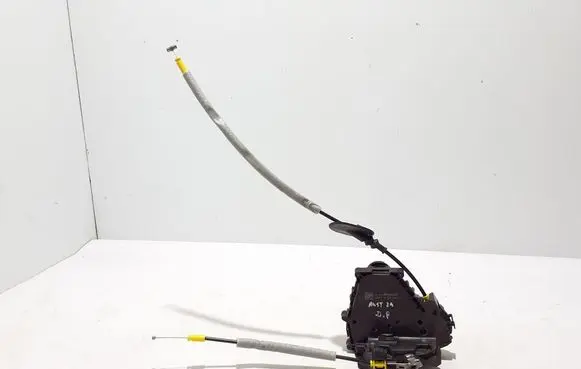 Renault Austral Front door lock 805021259R