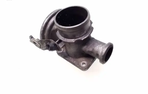 EGR valve