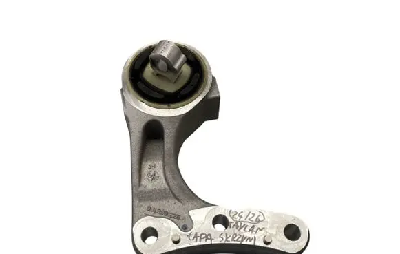 Porsche Taycan 9J1 Gearbox mount 9J1399225A