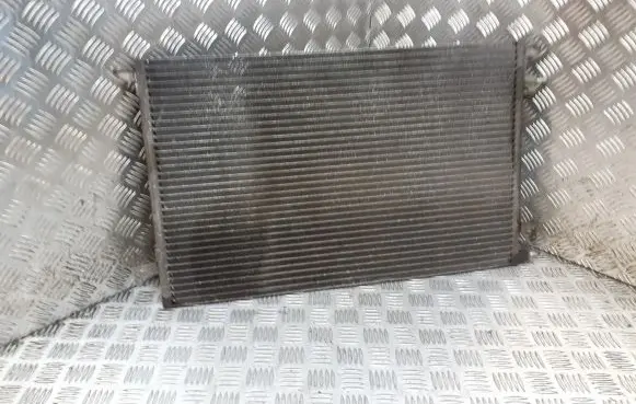 Opel Vectra C A/C cooling radiator (condenser) 24418363