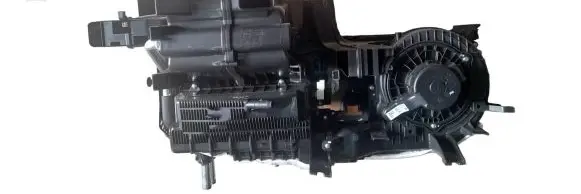 KIA Pro Cee'd III Interior heater climate box assembly 