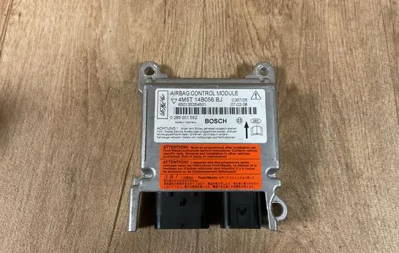 Airbag control unit/module