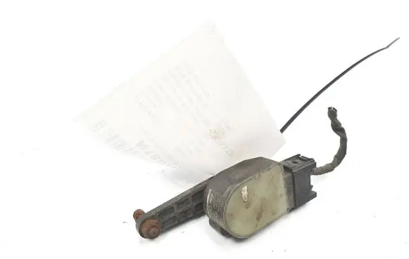 Audi A8 S8 D3 4E Headlight/headlamp level sensor 4E0907503C