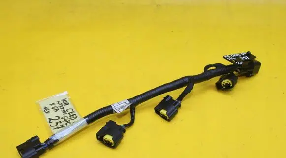 KIA Ceed Fuel injector wires 