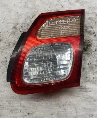 Nissan Almera N16 Rear/tail lights 4880B
